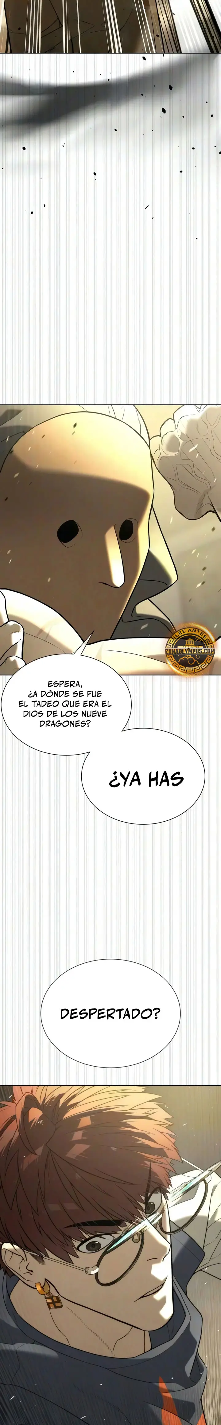 Asesino Pietro (Viejo sabroso)| capítulo 149.2, página 16