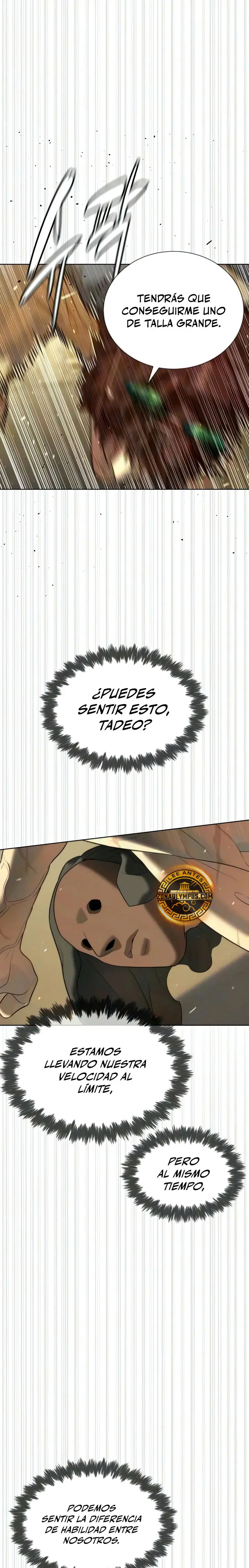 Asesino Pietro (Viejo sabroso)| capítulo 150.1, página 14