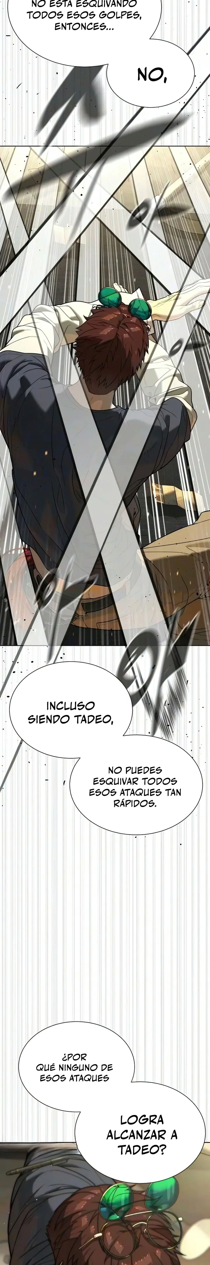 Asesino Pietro (Viejo sabroso)| capítulo 150.1, página 24