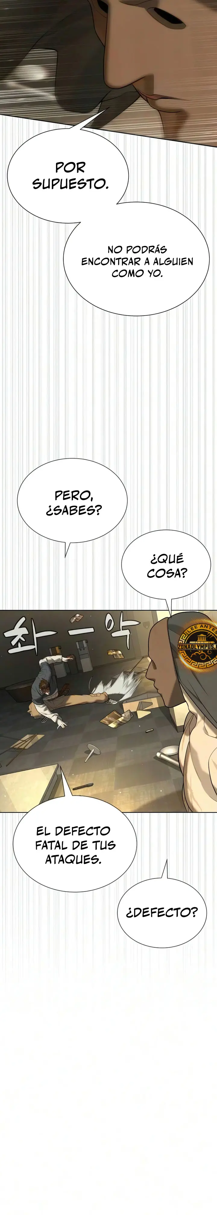 Asesino Pietro (Viejo sabroso)| capítulo 150.1, página 26