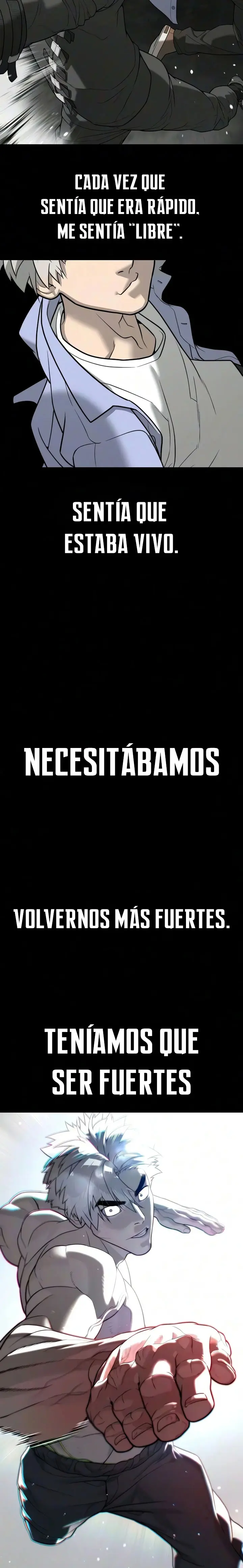 Asesino Pietro (Viejo sabroso)| capítulo 150.2, página 5