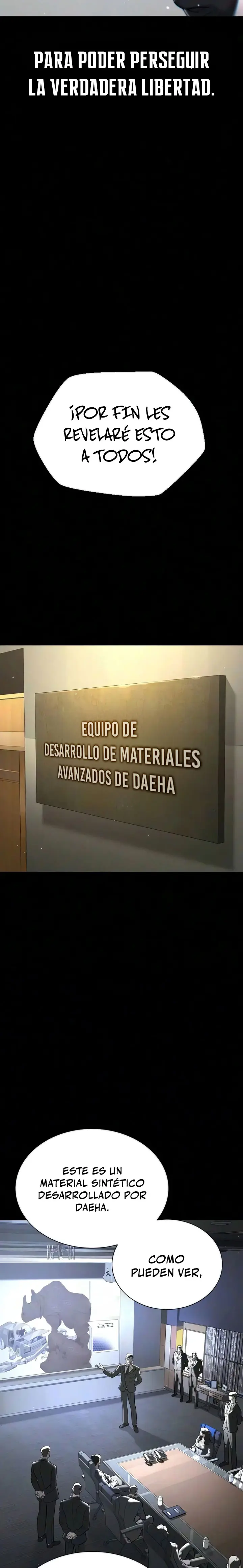 Asesino Pietro (Viejo sabroso)| capítulo 150.2, página 6