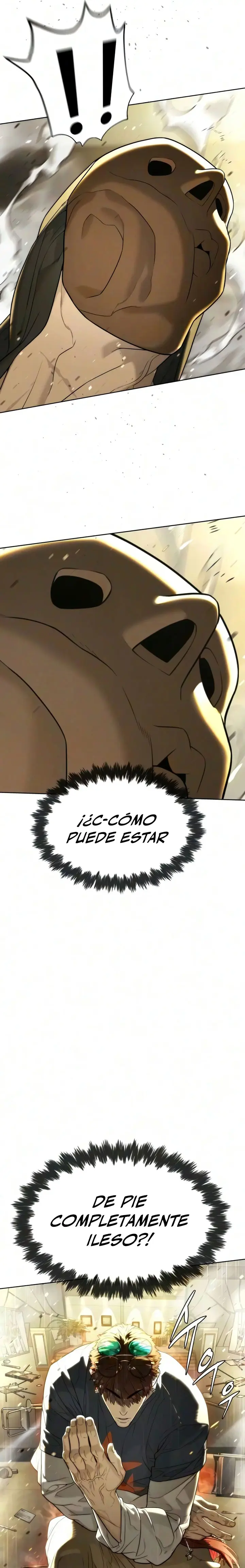 Asesino Pietro (Viejo sabroso)| capítulo 150.2, página 20