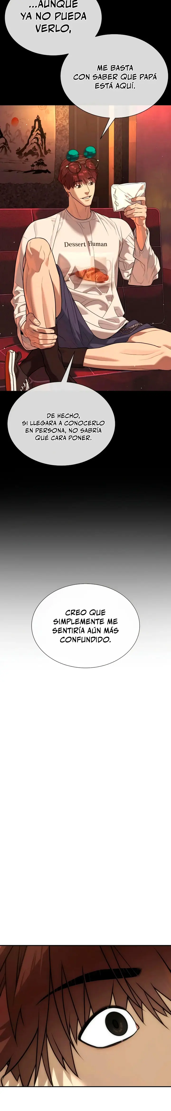Asesino Pietro (Viejo sabroso)| capítulo 151.1, página 7