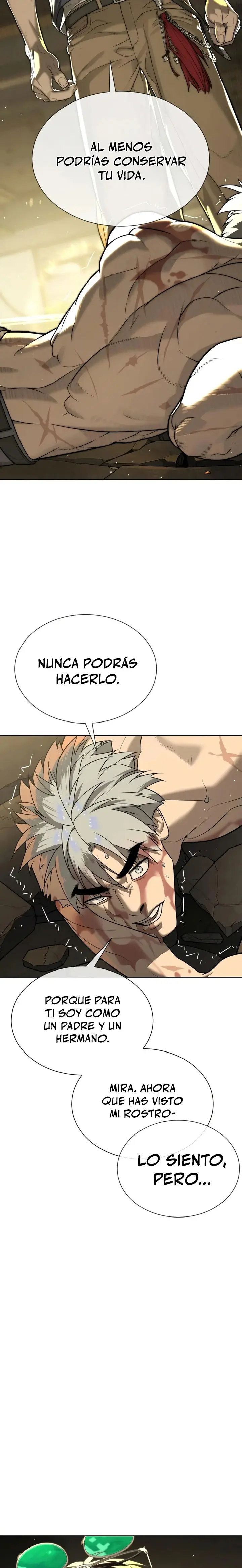 Asesino Pietro (Viejo sabroso)| capítulo 151.1, página 12