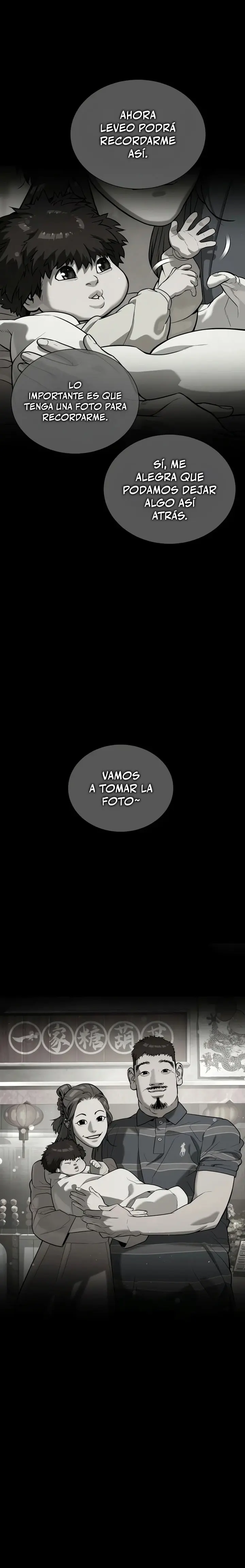 Asesino Pietro (Viejo sabroso)| capítulo 151.1, página 21