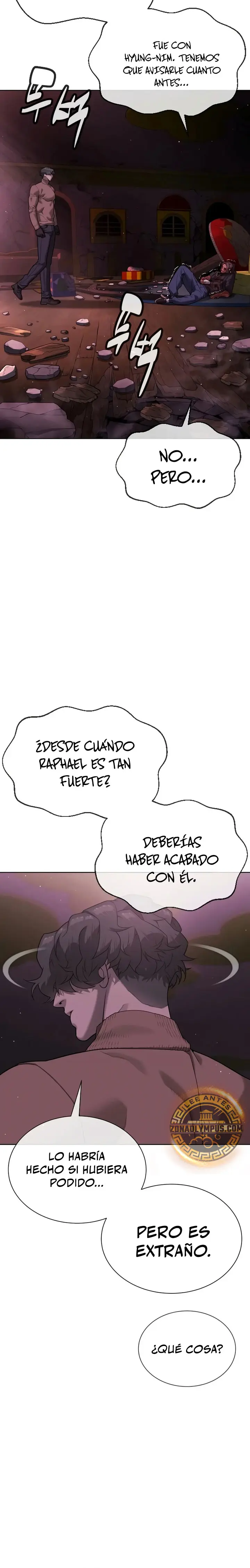 Asesino Pietro (Viejo sabroso)| capítulo 151.2, página 17