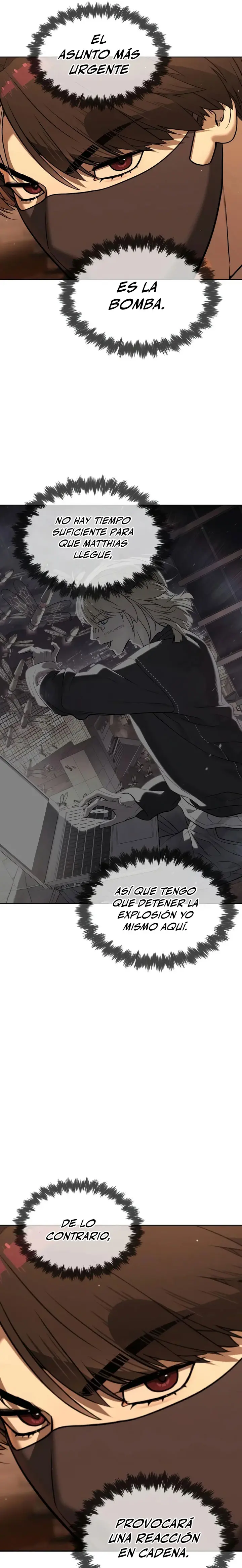 Asesino Pietro (Viejo sabroso)| capítulo 151.2, página 24
