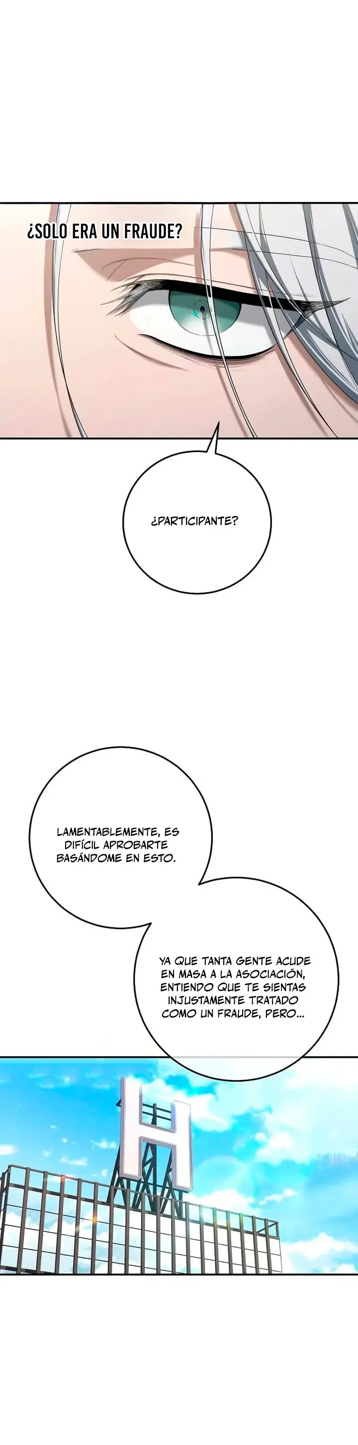 Bacteriomante ilimitado capítulo 3, página 13