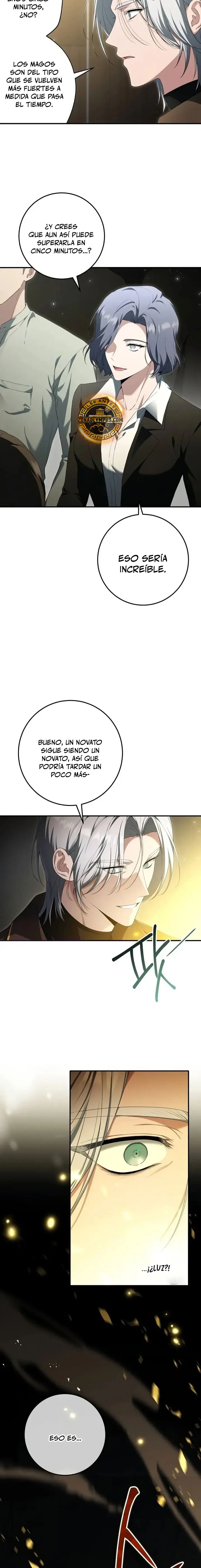 Bacteriomante ilimitado capítulo 4, página 12