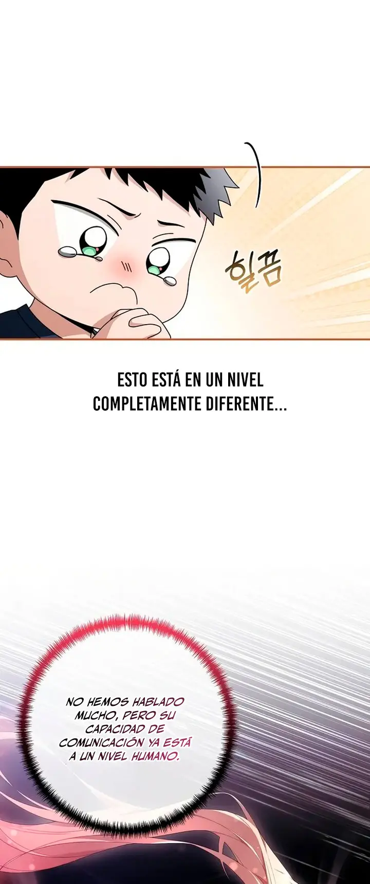 Bacteriomante ilimitado capítulo 6, página 12
