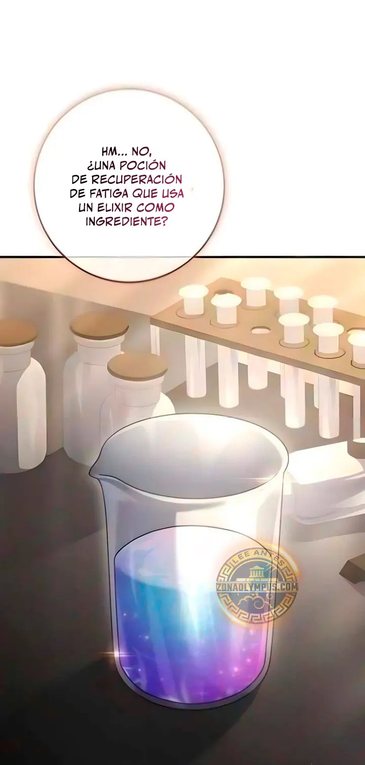Bacteriomante ilimitado capítulo 12, página 26