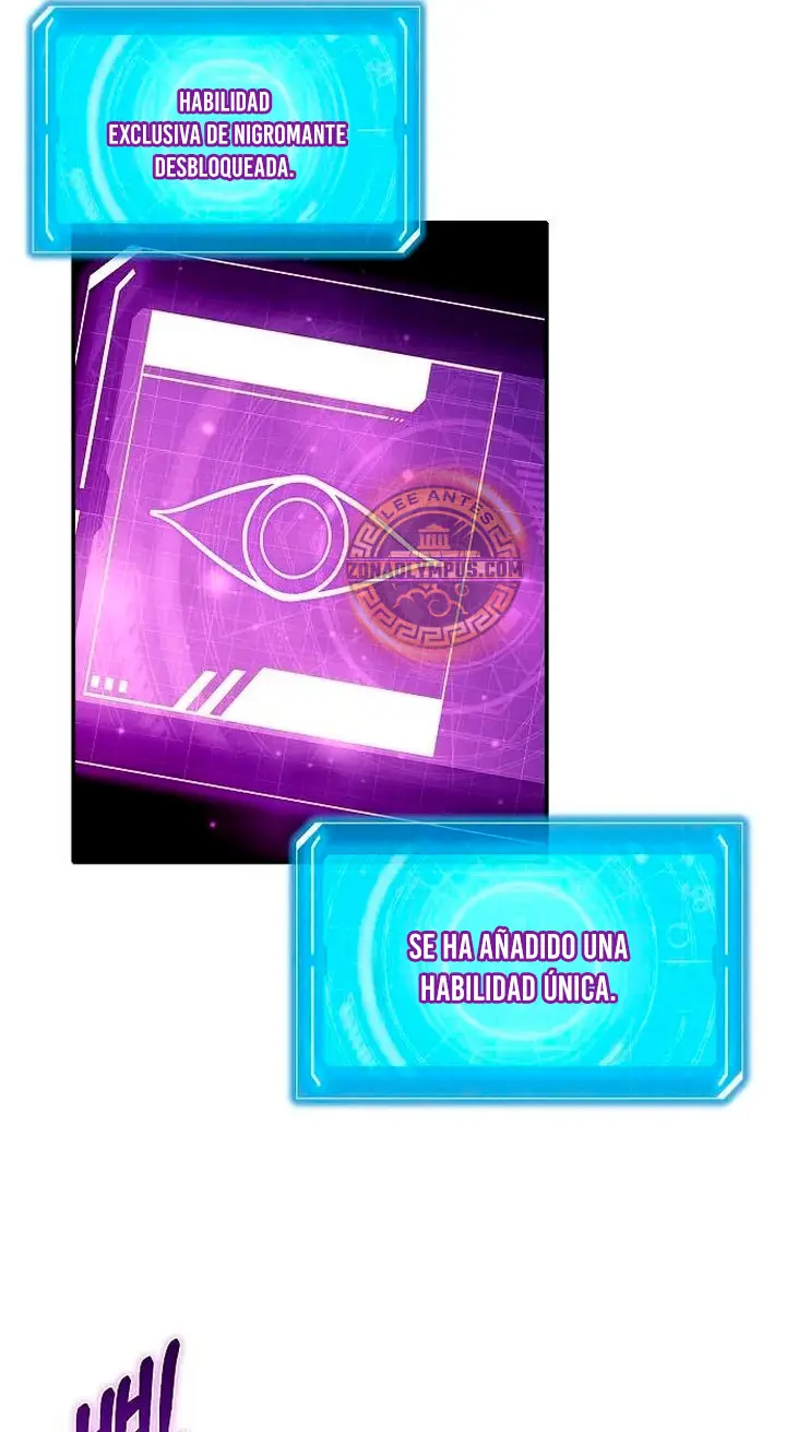 Bacteriomante ilimitado capítulo 15, página 24