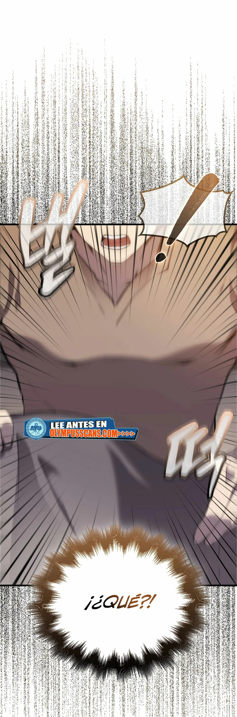 El Extra es Demasiado Fuerte capítulo 1, página 23
