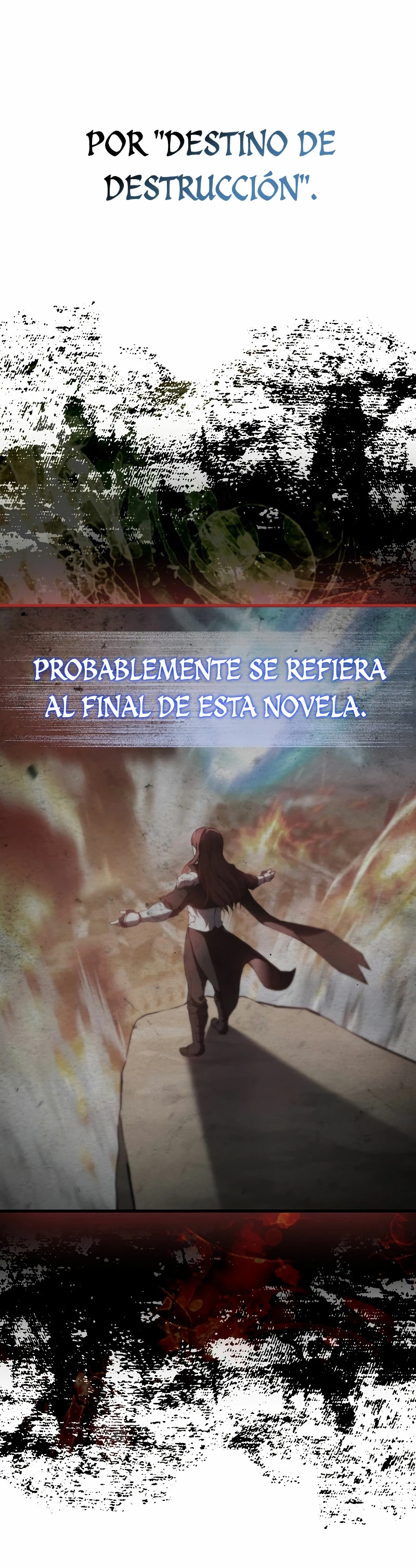 El Extra es Demasiado Fuerte capítulo 1, página 44