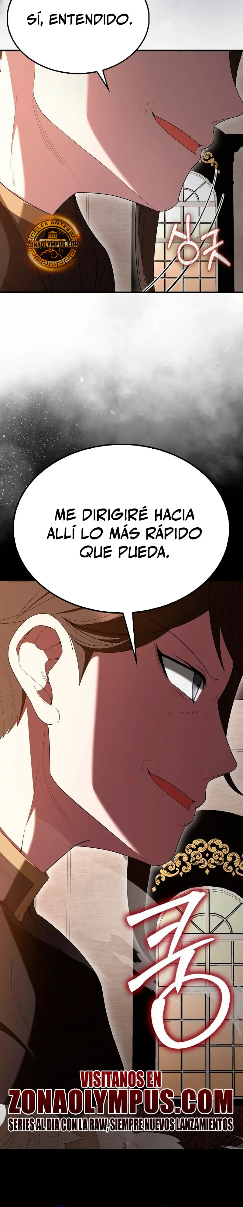 El Extra es Demasiado Fuerte capítulo 100, página 44