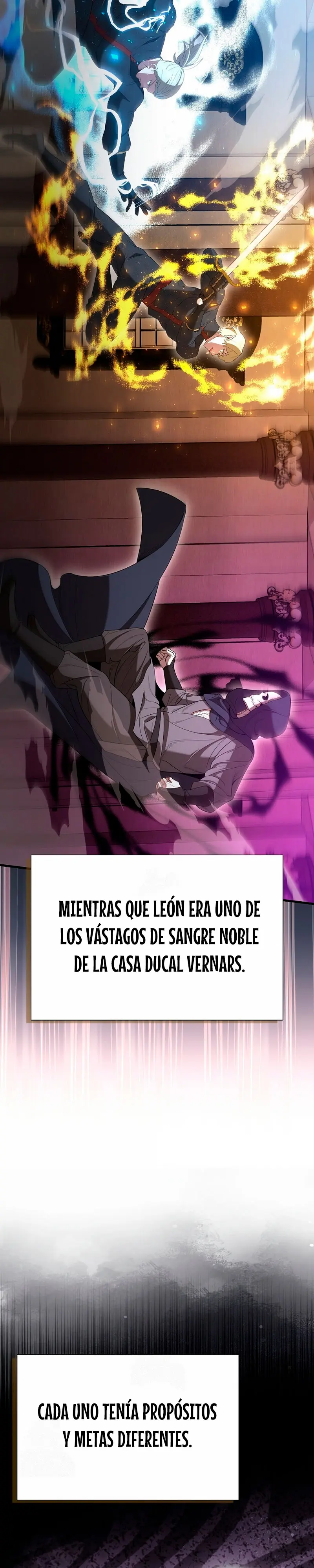 El Extra es Demasiado Fuerte capítulo 102, página 12
