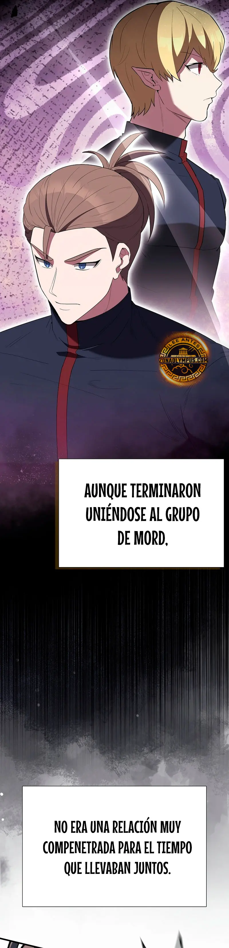 El Extra es Demasiado Fuerte capítulo 102, página 13