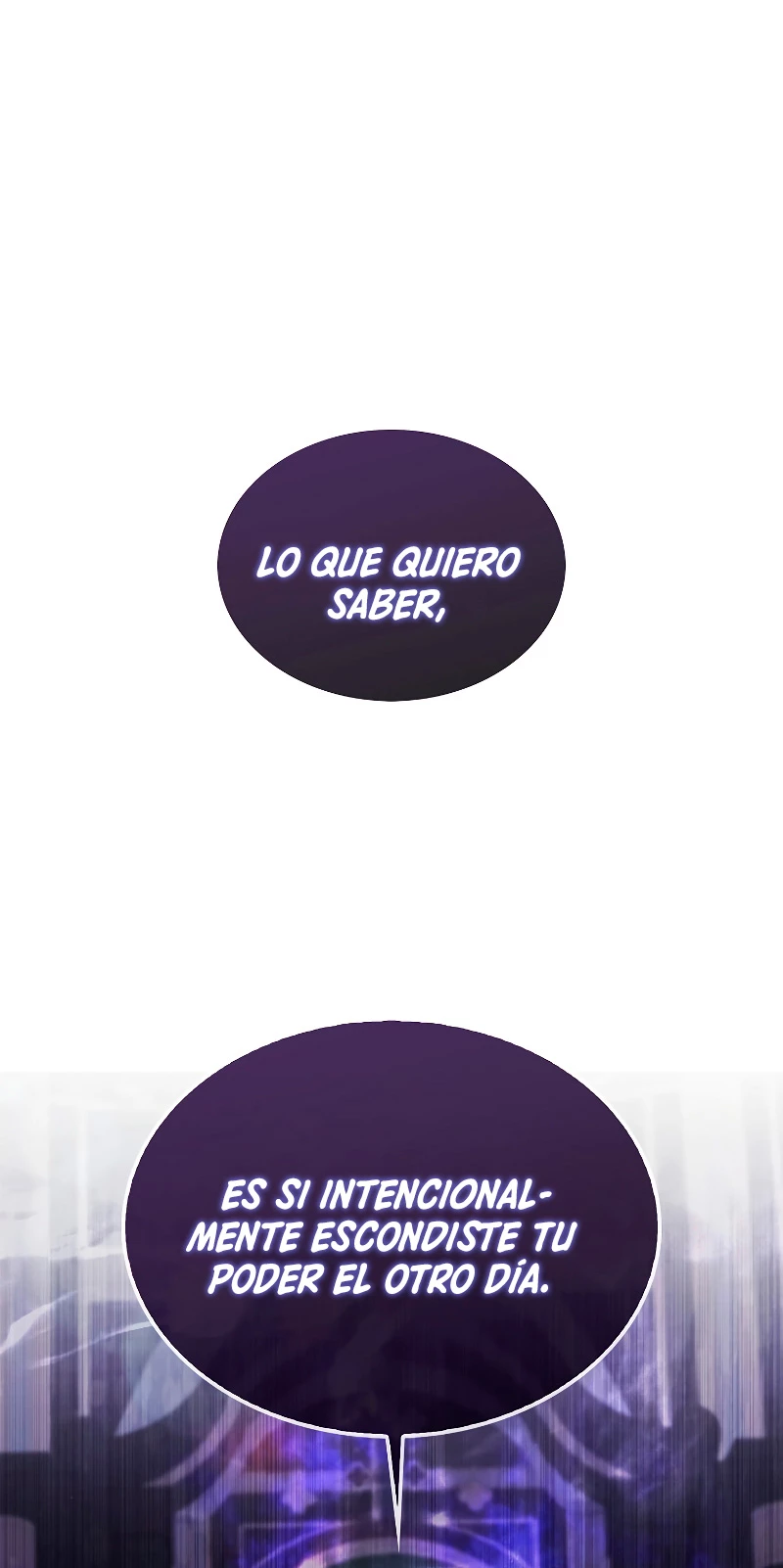 El Extra es Demasiado Fuerte capítulo 12, página 9