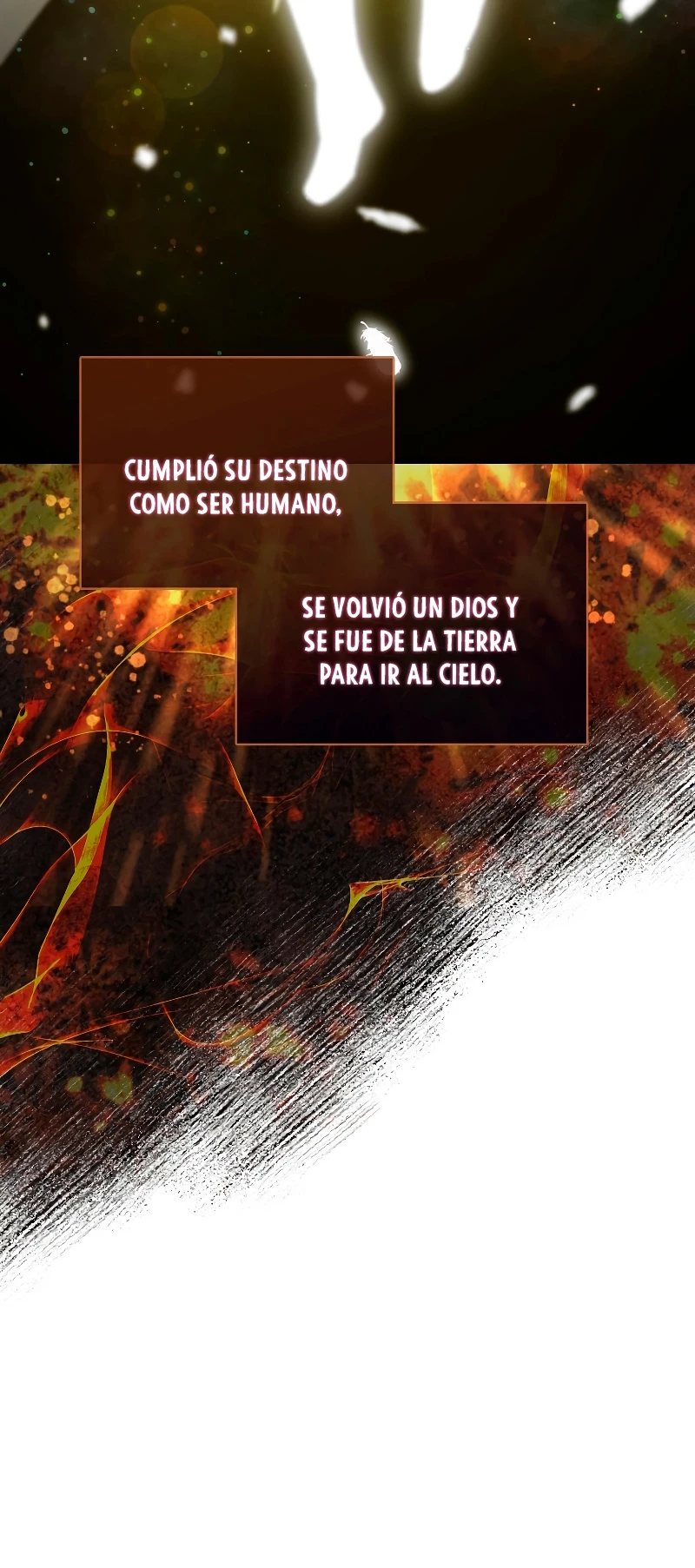 El Extra es Demasiado Fuerte capítulo 12, página 31