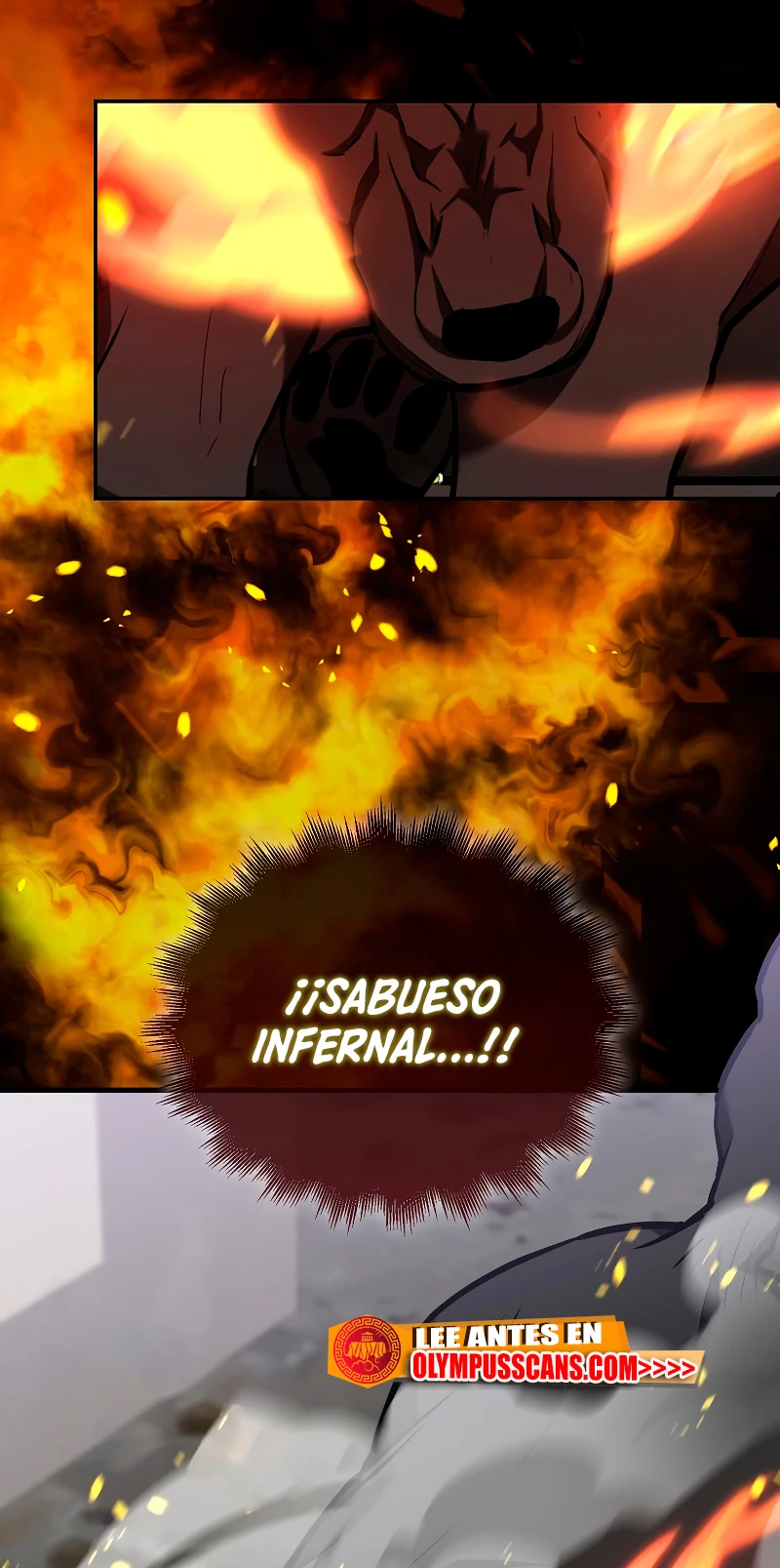 El Extra es Demasiado Fuerte capítulo 12, página 48