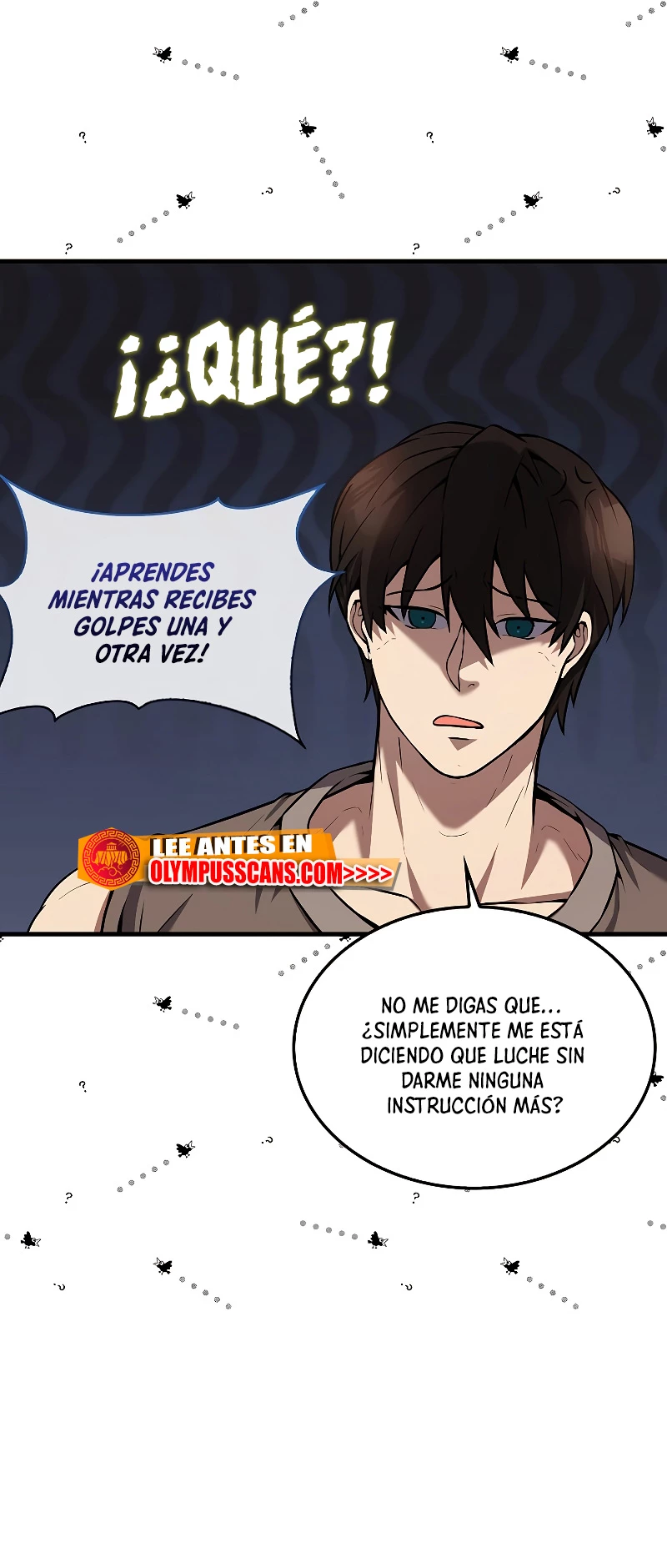 El Extra es Demasiado Fuerte capítulo 15, página 16
