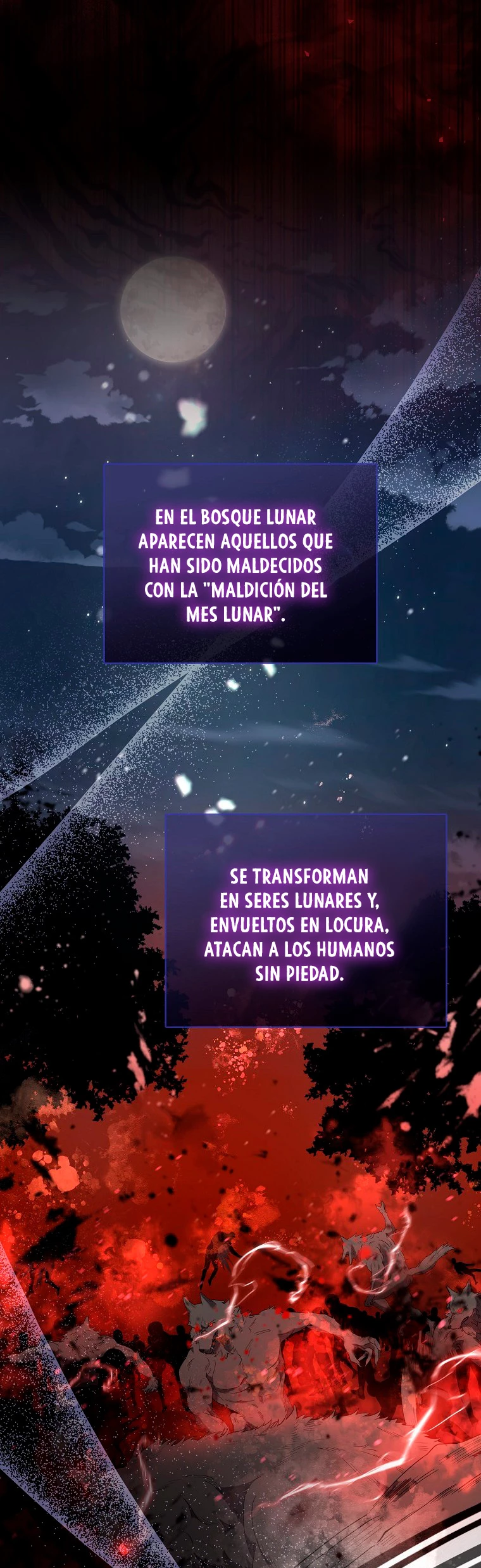 El Extra es Demasiado Fuerte capítulo 18, página 2