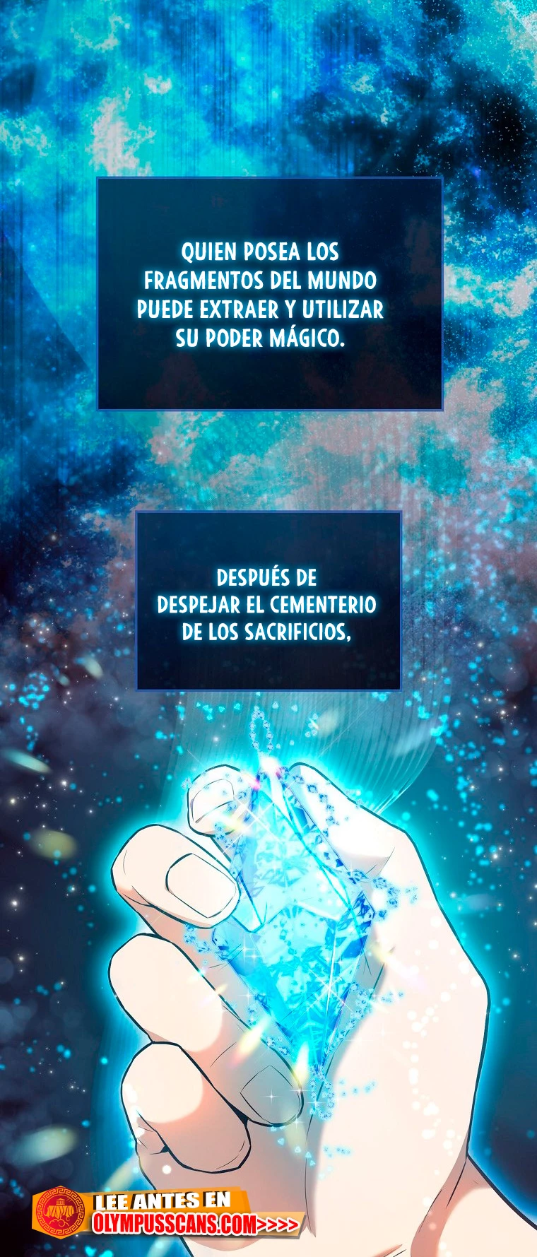 El Extra es Demasiado Fuerte capítulo 18, página 21