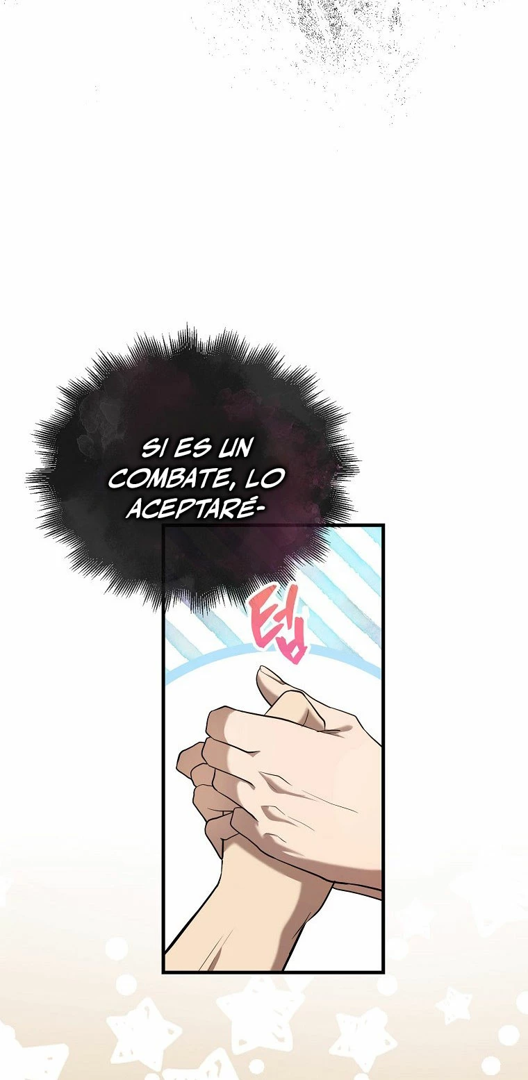 El Extra es Demasiado Fuerte capítulo 19, página 15