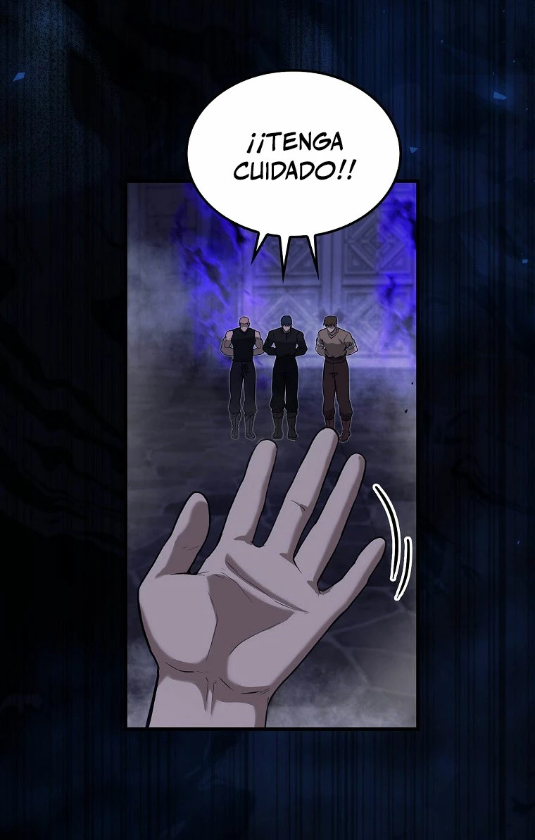 El Extra es Demasiado Fuerte capítulo 19, página 24