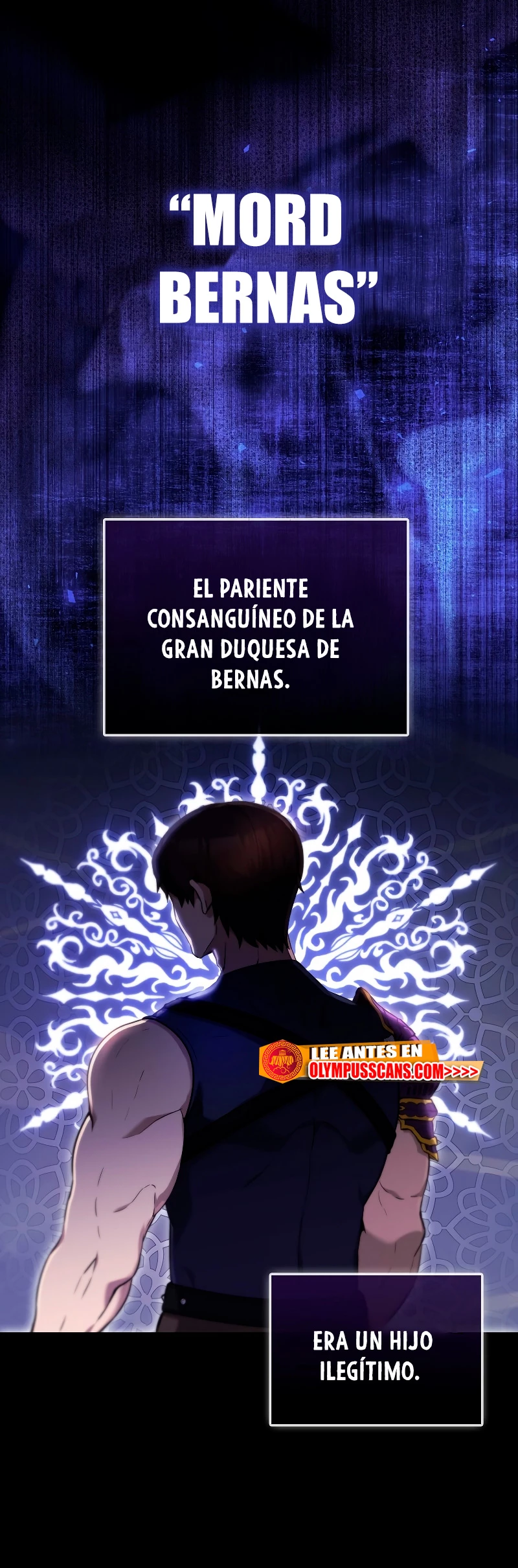 El Extra es Demasiado Fuerte capítulo 2, página 2