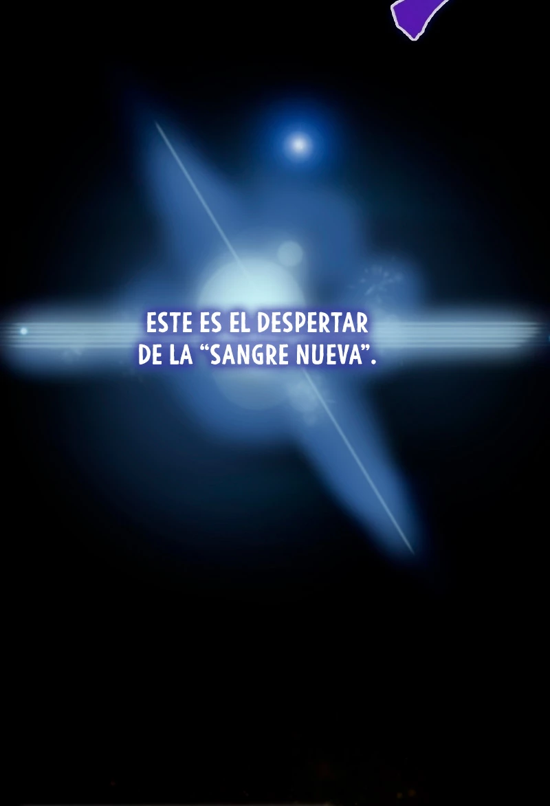 El Extra es Demasiado Fuerte capítulo 2, página 8