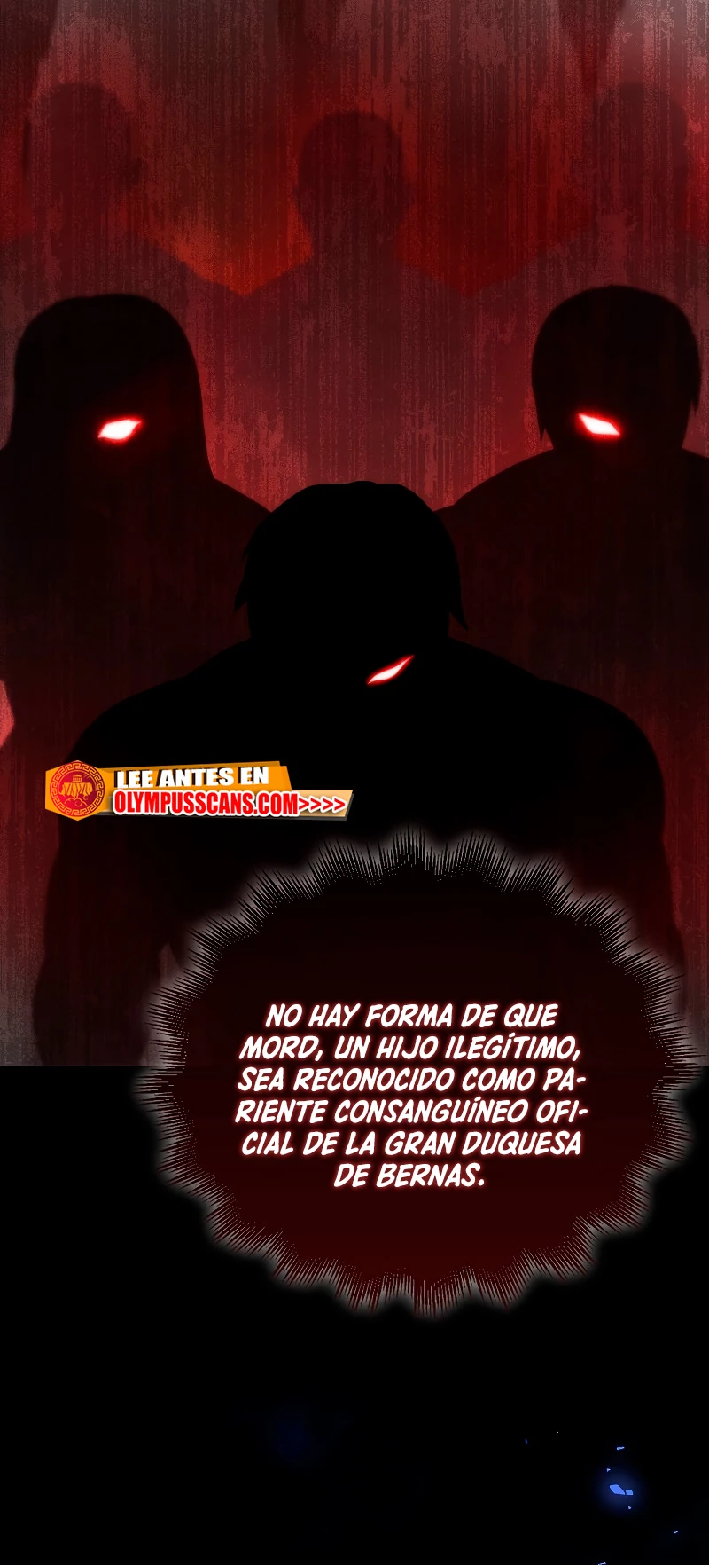 El Extra es Demasiado Fuerte capítulo 2, página 20