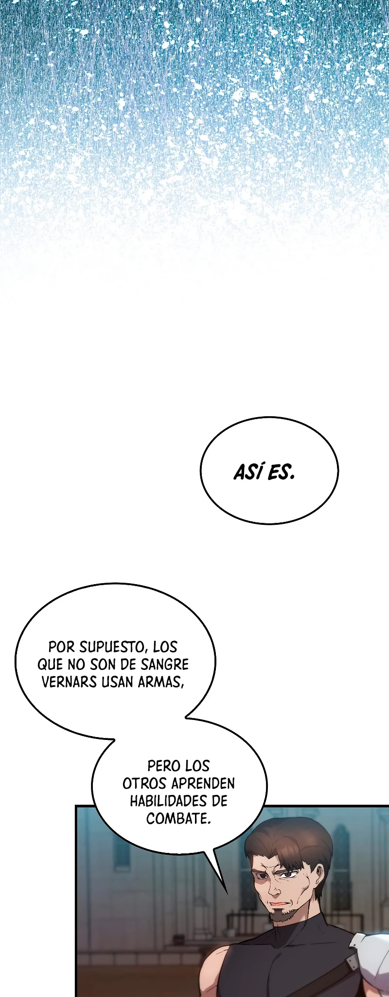 El Extra es Demasiado Fuerte capítulo 2, página 47