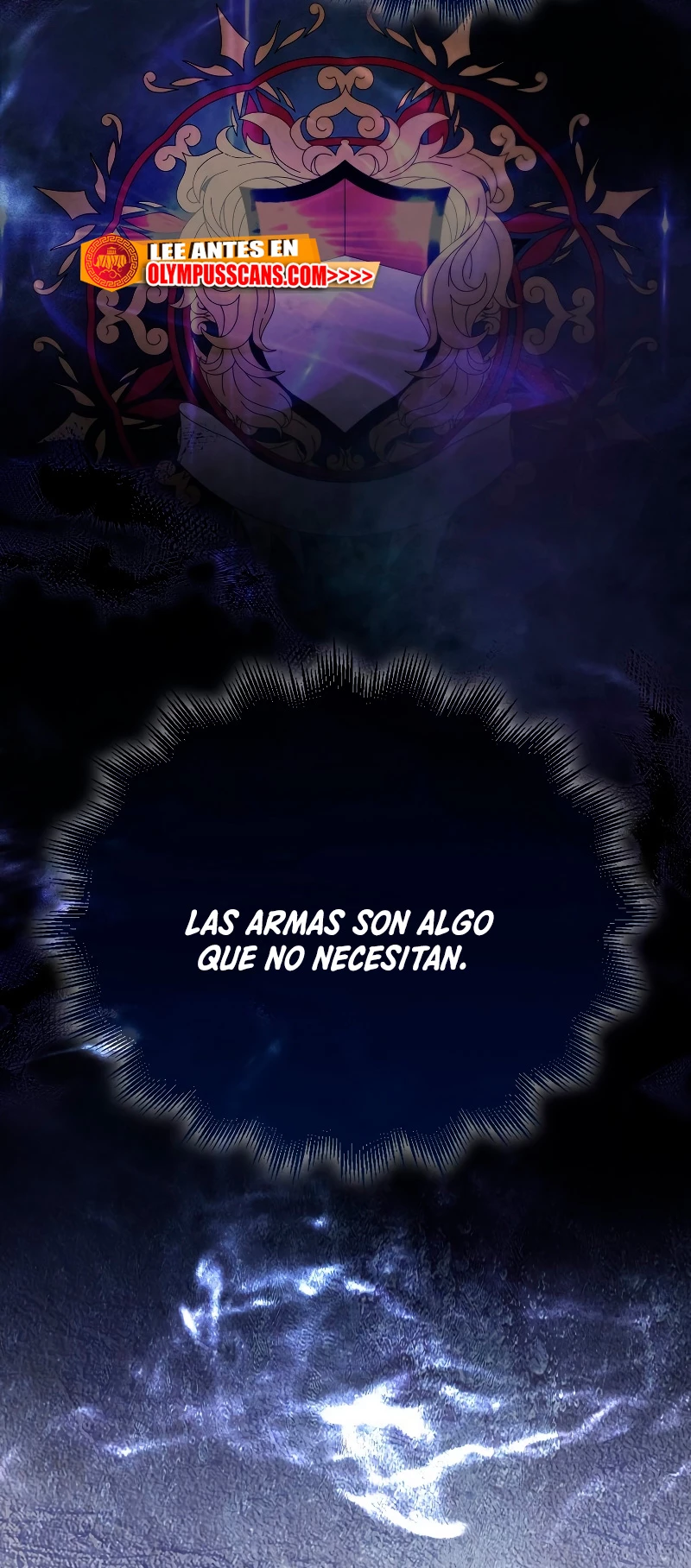 El Extra es Demasiado Fuerte capítulo 2, página 49