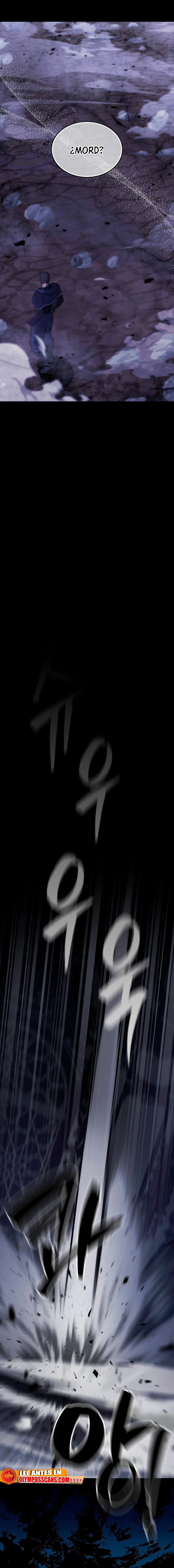 El Extra es Demasiado Fuerte capítulo 20, página 19