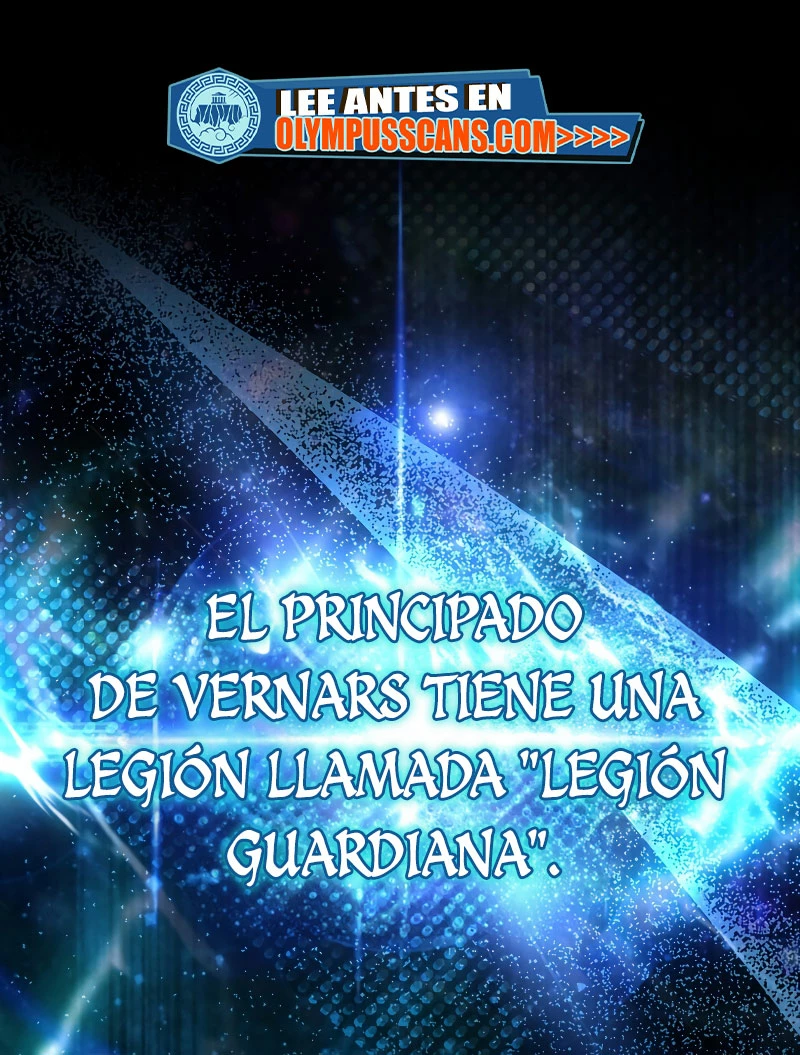 El Extra es Demasiado Fuerte capítulo 24, página 2