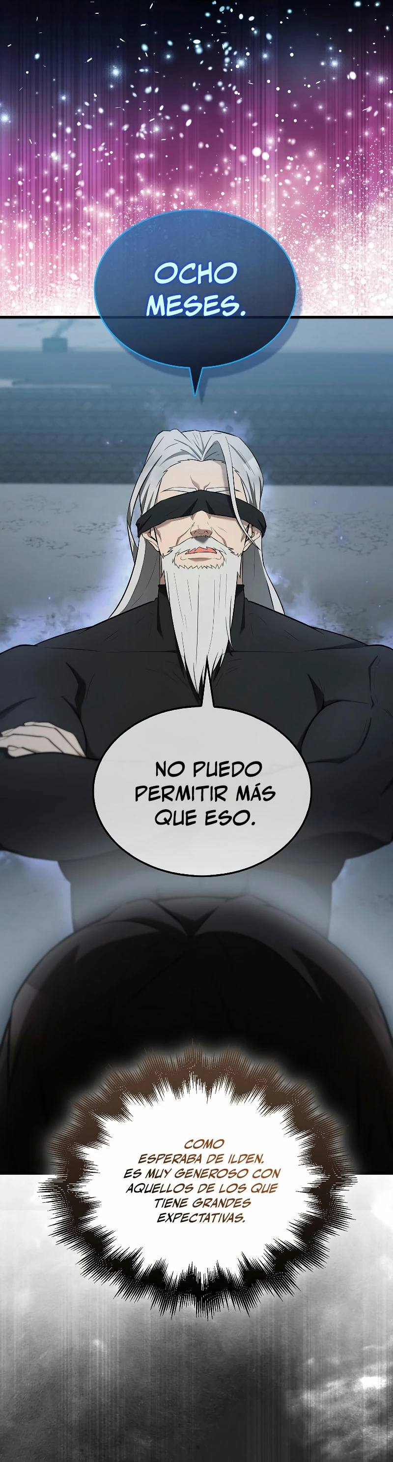 El Extra es Demasiado Fuerte capítulo 24, página 13