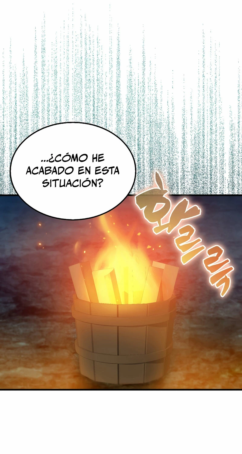 El Extra es Demasiado Fuerte capítulo 27, página 22