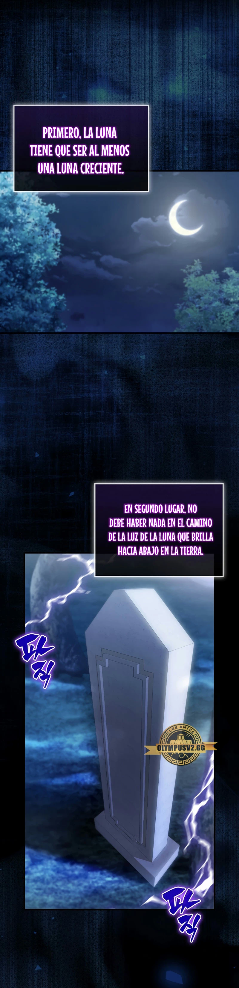 El Extra es Demasiado Fuerte capítulo 27, página 27