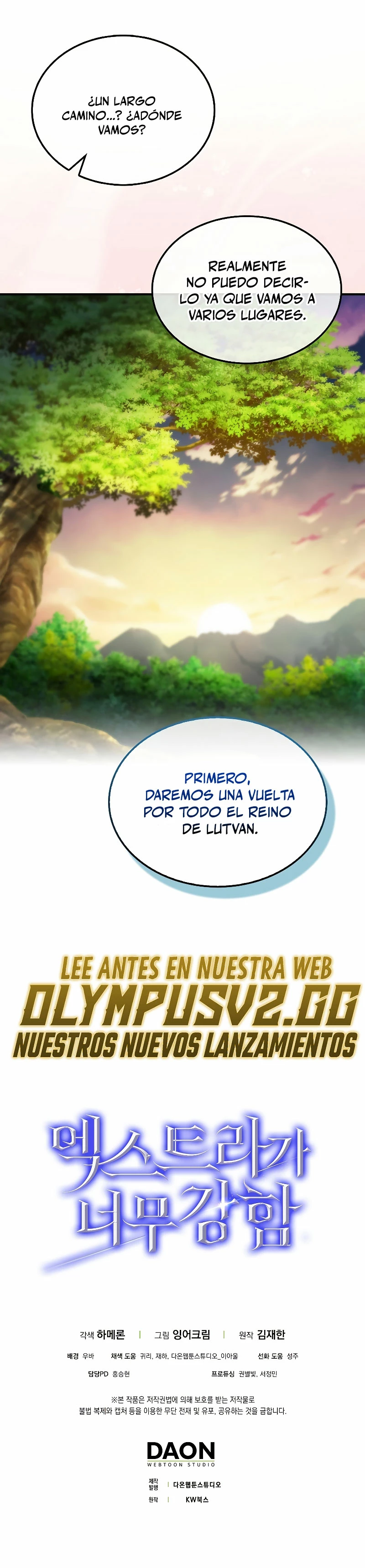 El Extra es Demasiado Fuerte capítulo 28, página 38