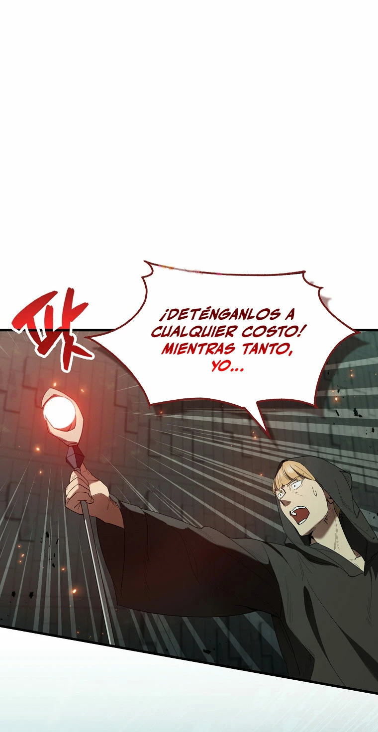 El Extra es Demasiado Fuerte capítulo 31, página 2