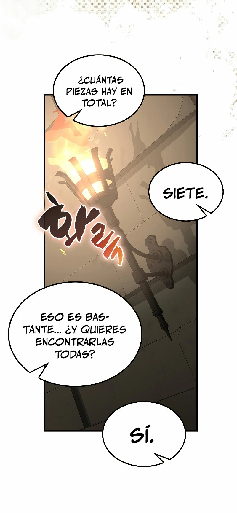 El Extra es Demasiado Fuerte capítulo 32, página 7
