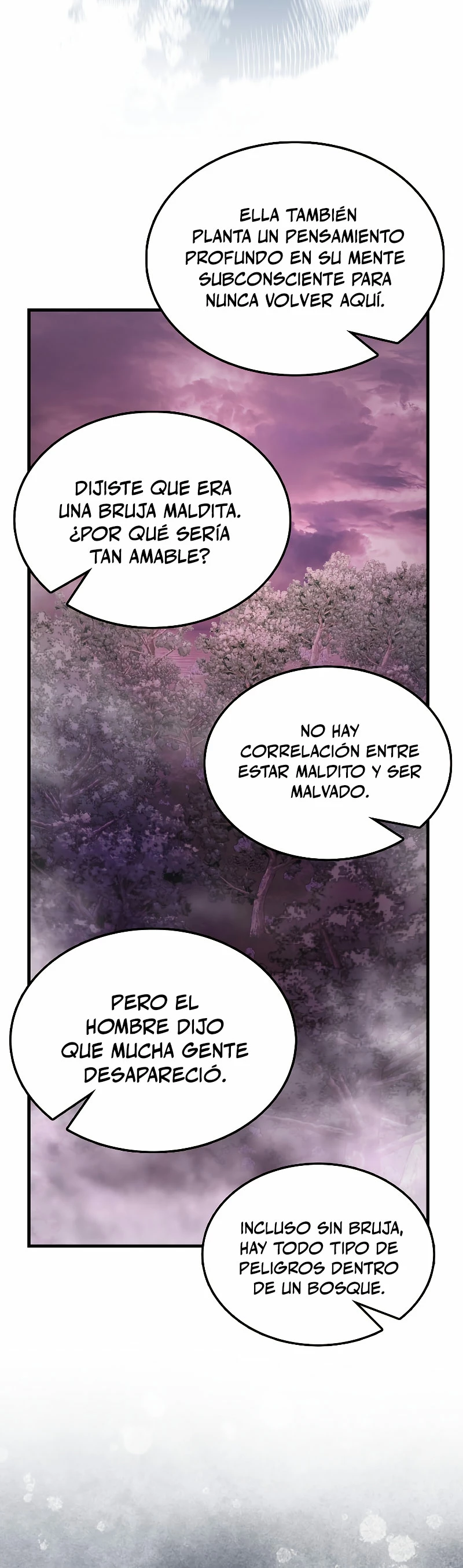 El Extra es Demasiado Fuerte capítulo 32, página 29
