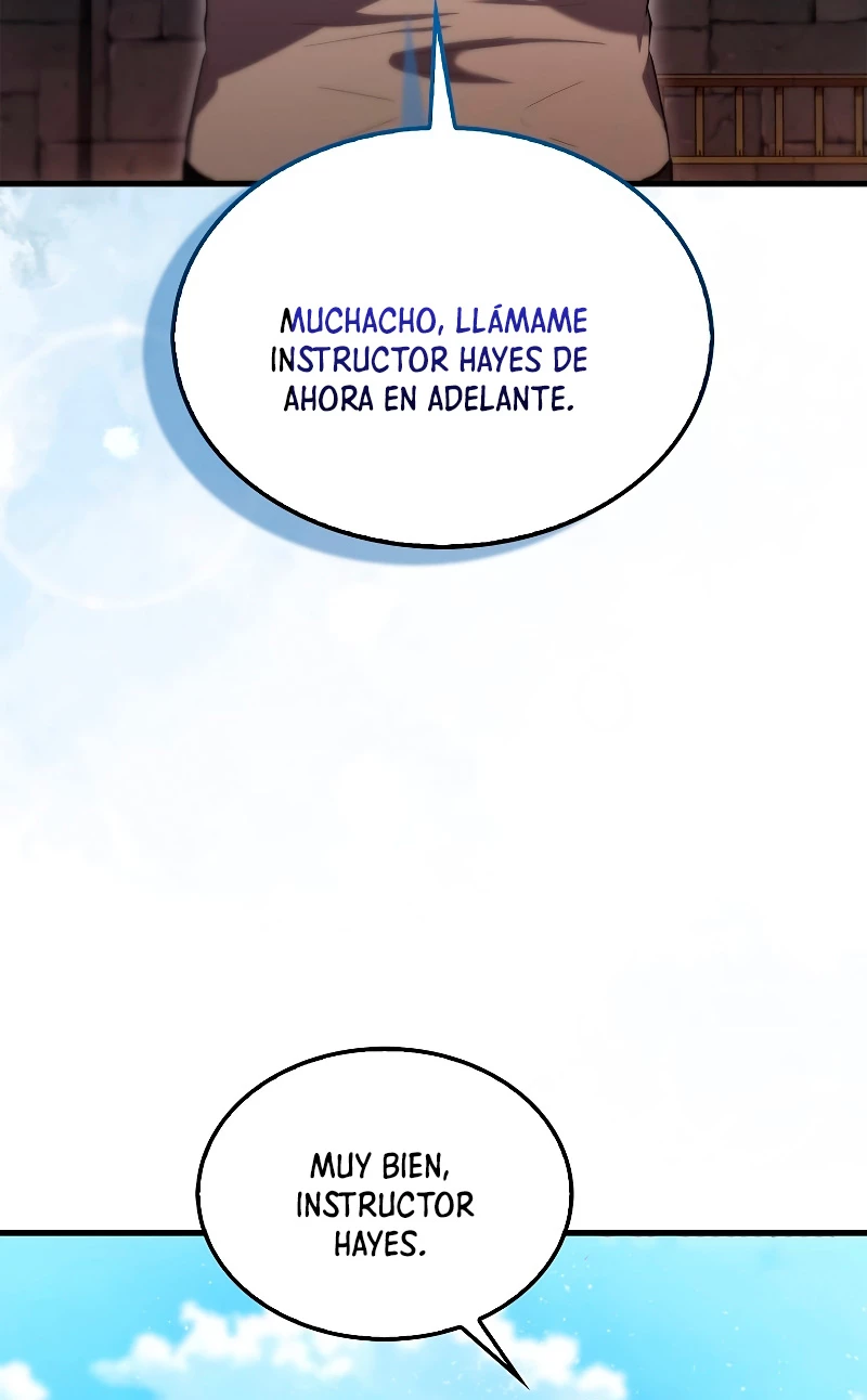 El Extra es Demasiado Fuerte capítulo 4, página 14