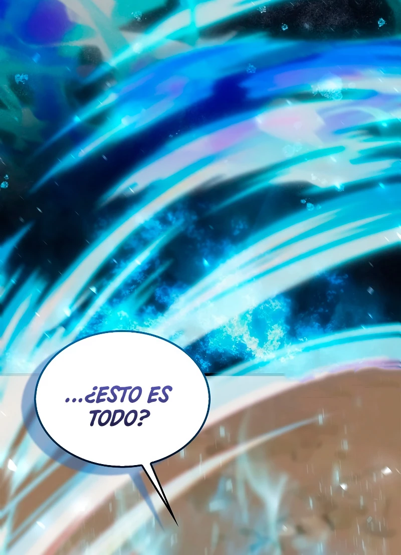 El Extra es Demasiado Fuerte capítulo 4, página 35