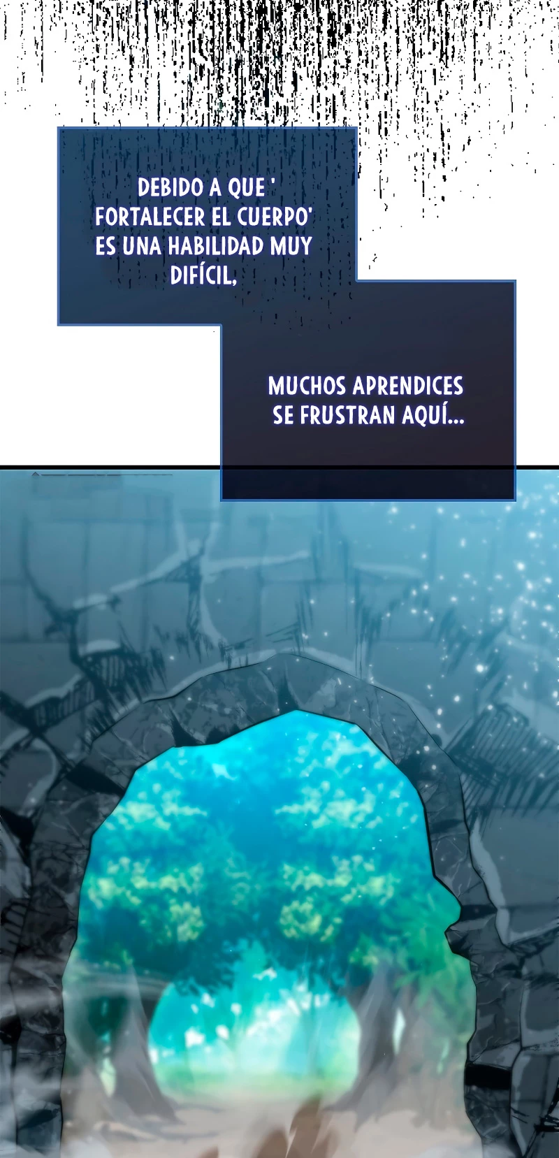 El Extra es Demasiado Fuerte capítulo 4, página 42