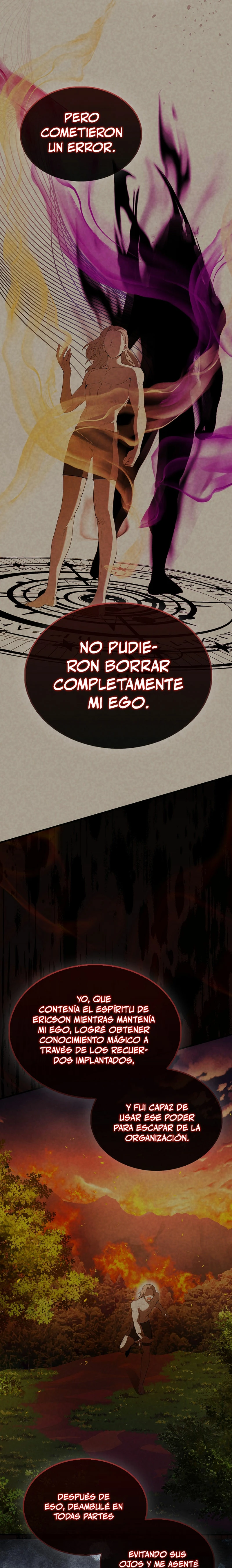 El Extra es Demasiado Fuerte capítulo 43, página 13