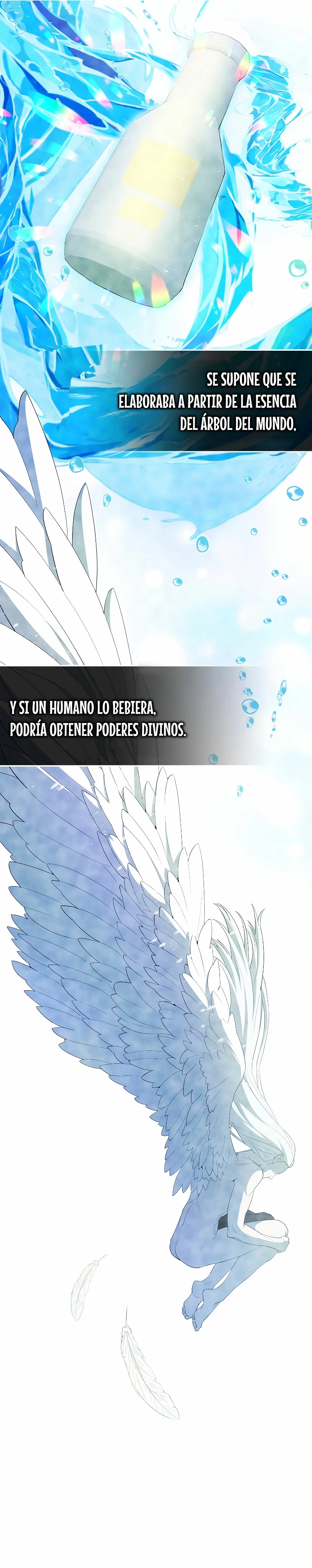 El Extra es Demasiado Fuerte capítulo 45, página 20