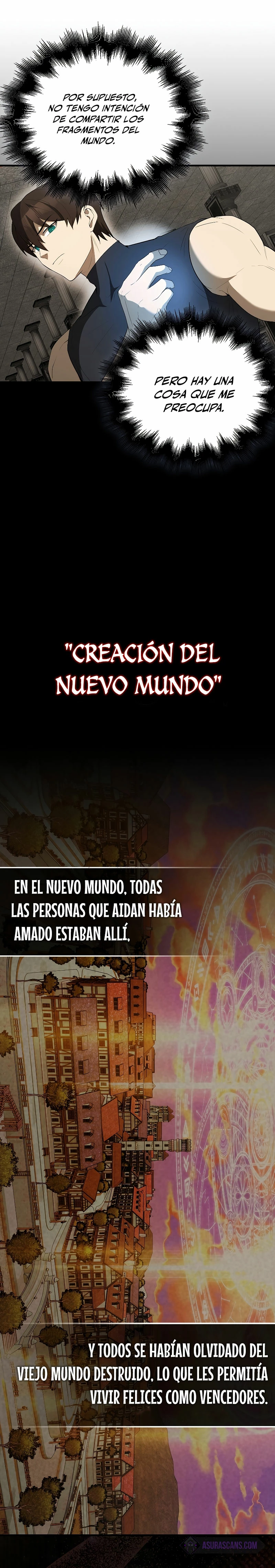 El Extra es Demasiado Fuerte capítulo 45, página 25